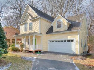 314 Courtney Cir, Blacksburg, VA 24060