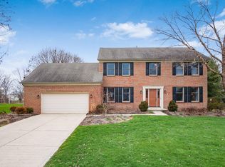 2873 Brookhaven Dr, Lewis Center, OH 43035