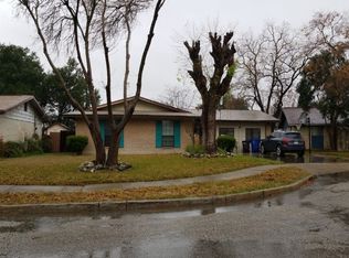 6307 Malacca Dr, San Antonio, TX 78218