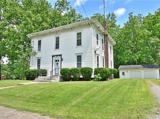 6320 State Route 45, Bristolville, OH 44402