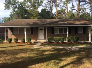 605 Warwick Dr, Montgomery, AL 36116