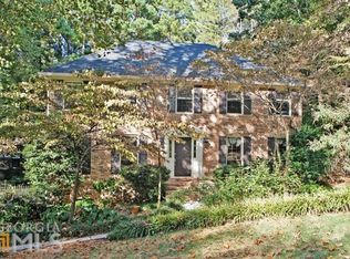 774 Colston Rd, Marietta, GA 30064