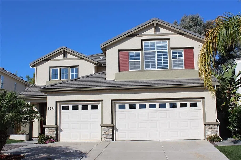 6271 Canyon Bluff Ct — Photo 1