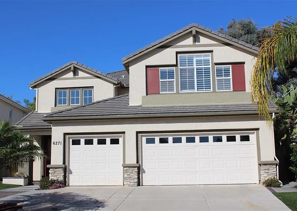 6271 Canyon Bluff Ct