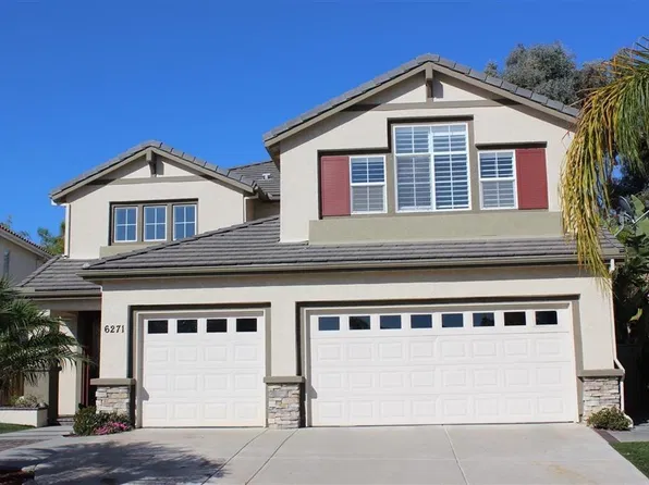 6271 Canyon Bluff Ct, San Diego, CA 92121