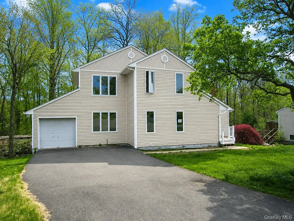8 Friend Ct