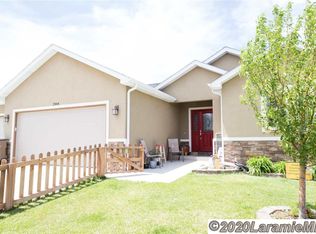 2904 S 18th St, Laramie, WY 82070