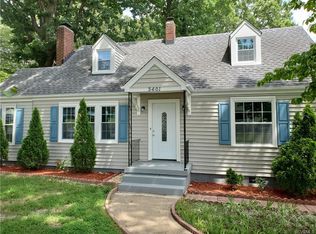 3401 Olive Ave, Richmond, VA 23234