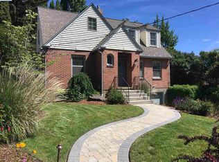 420 SE Dexter St, Pullman, WA 99163