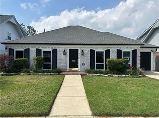 4420 Pike Dr, Metairie, LA 70003