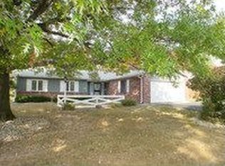 1422 Goldenrod Dr, Indianapolis, IN