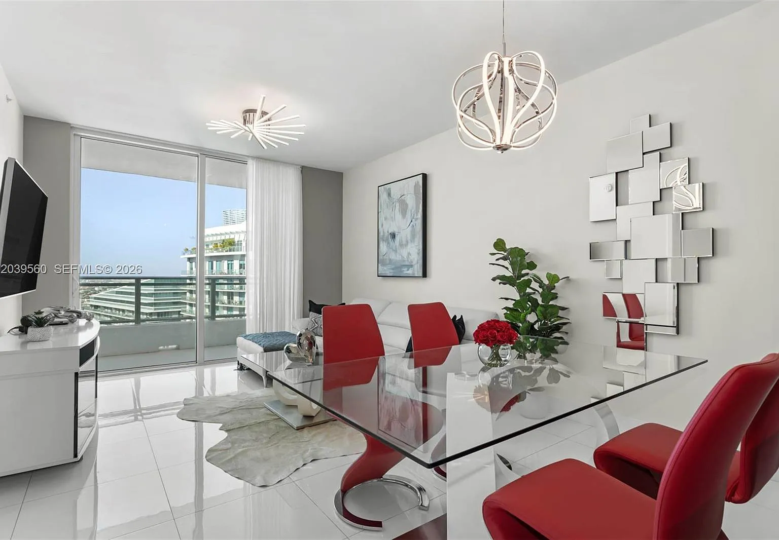 1 bed, 748 sqft, $4,500 — Photo 4