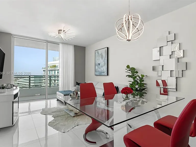 1080 Brickell Ave #4103 — Photo 2