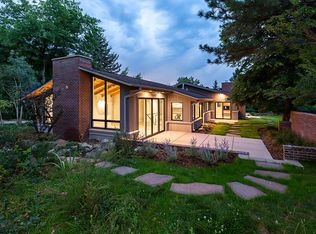 800 Willow Brook Rd, Boulder, CO 80302