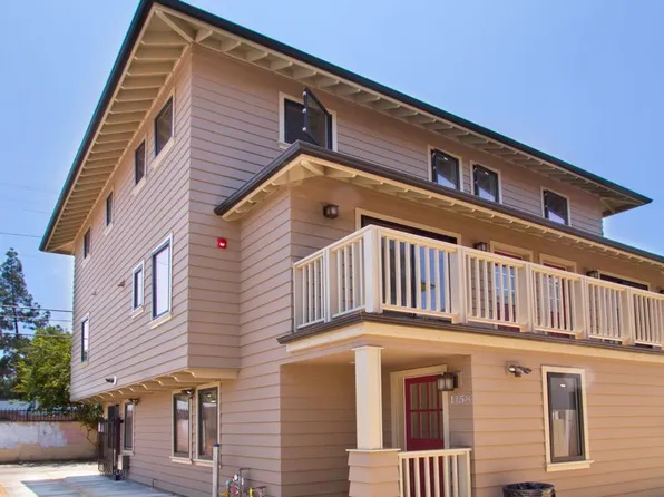 Ideal Off-Campus Housing for USC Students at 1162 W 29th Street, 1162 W 29th St #1158, Los Angeles, CA 90007