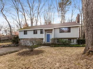 14 Garden Path, Wayland, MA 01778