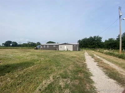 13009 Ns 419 Rd, Delaware, OK, 74027