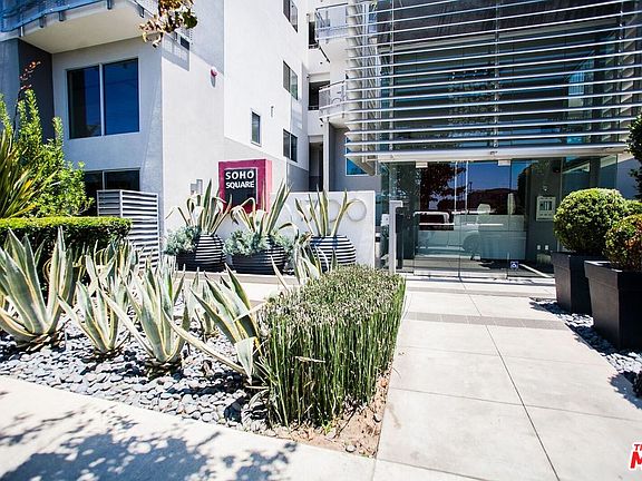 4th image of 1700 Sawtelle Blvd APT 203