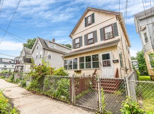 248 W Ivy St, New Haven, CT 06511