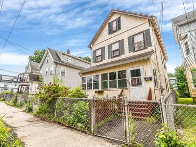 248 West Ivy Street, New Haven, CT, 06511