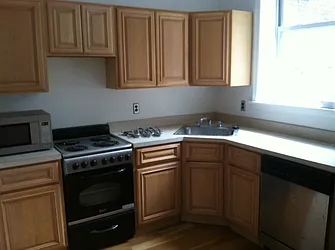 Rented by Carlyle Property Management