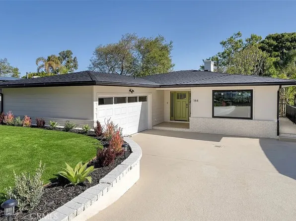 144 Vista Del Parque, Redondo Beach, CA 90277
