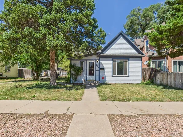 705 Euclid Ave, Pueblo, CO 81004