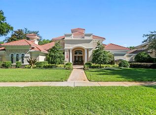 2997 KENSINGTON TRACE, TARPON SPRINGS, FL 34688