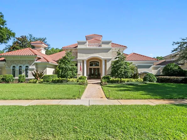 2997 KENSINGTON TRACE, TARPON SPRINGS, FL 34688