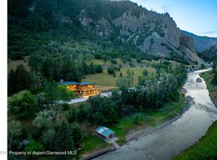 14418 Highway 133, Redstone, CO 81623