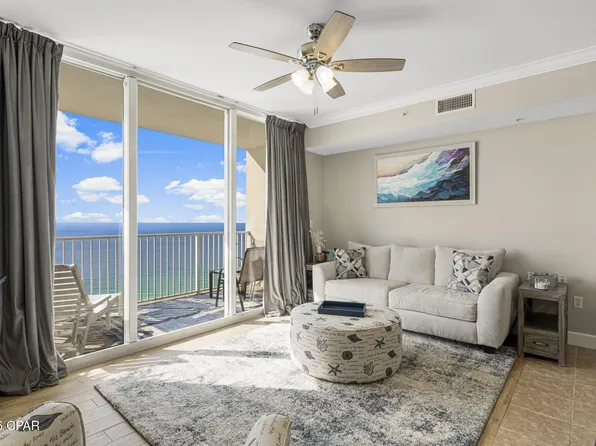 16819 Front Beach Rd Unit 2116, Panama City Beach, FL 32413