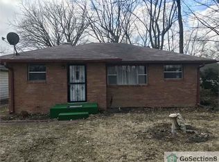 3960 N Butler Ave, Indianapolis, IN 46226