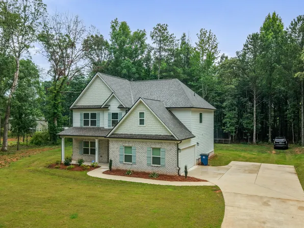 656 E Lake Rd, McDonough, GA 30252
