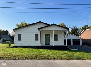 509 E Adams Dr, Rockville, IN 47872