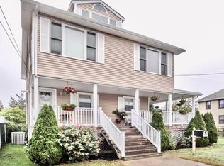 78 Samoset Ave, Hull, MA 02045