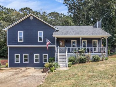 153 Stratford Dr, Douglasville, GA, 30134