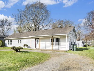 3714 Gainesborough Dr, Orion, MI, 48359