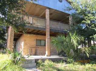 1110 Seabreeze Ln, Gulf Breeze, FL 32563