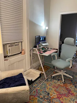 Rented by Eric Goodman Realty Corp | media 14