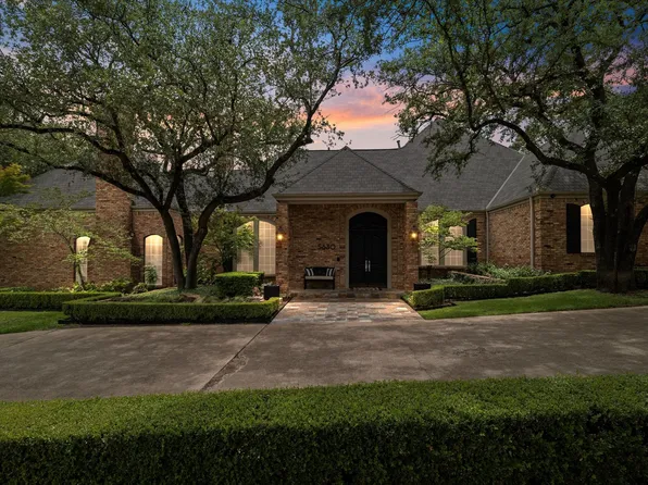 5630 Bent Tree Dr, Dallas, TX 75248