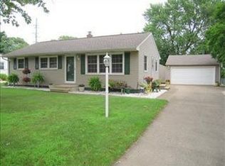 6839 Keystone St, Portage, MI 49024