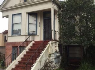 2937 Nicol Ave, Oakland, CA 94602