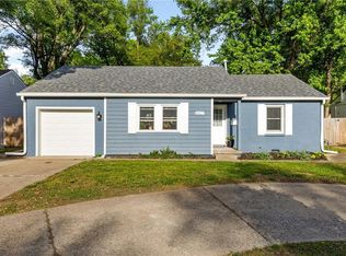 8601 Wornall Rd, Kansas City, MO 64114