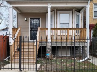 6111 S Honore St, Chicago, IL