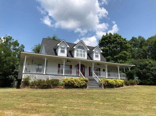 700 Shirley Rd, Royston, GA 30662