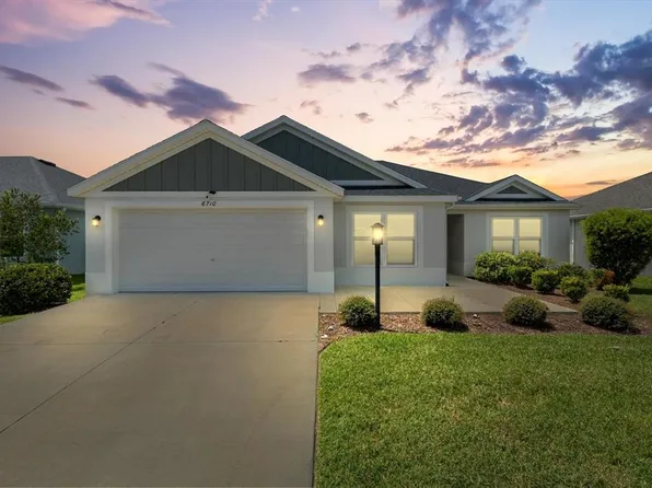 6710 NEWELL LOOP, THE VILLAGES, FL 34762