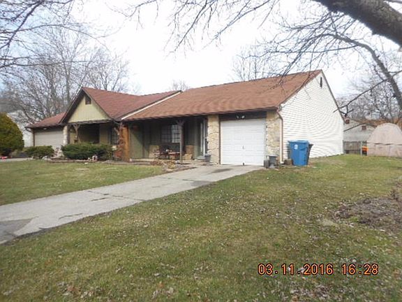 2nd image of 5203 Mason Dr