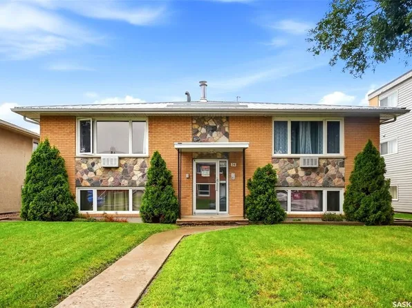 36 Froom CRESCENT, Regina, SK S4N 0T9