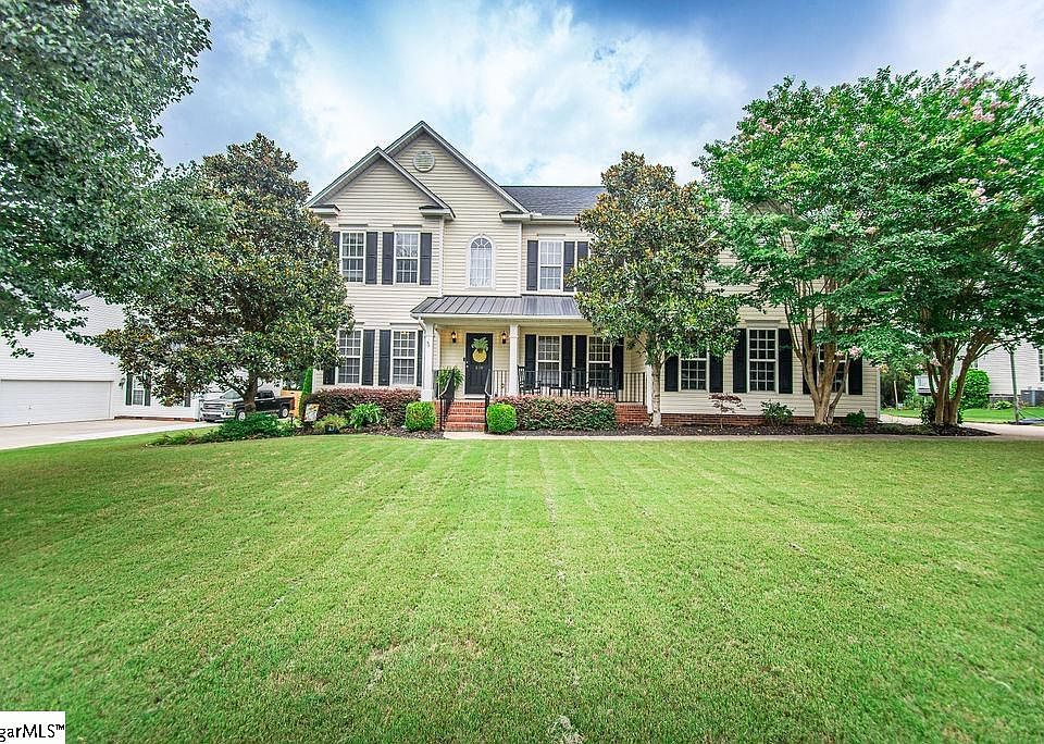 120 Hartwick Ln, Fountain Inn, SC 29644 Zillow