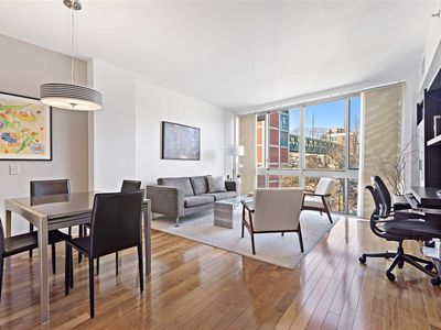 800 Jackson St #PENTHOUSE 13, Hoboken, NJ, 07030